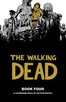 The Walking Dead - Book #4