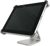 Mueta MU-IPC11 - Burohouder voor iPad 360 graden draaibaar - Grijs