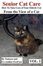 Senior Cat Care