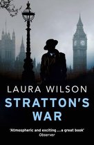 DI Stratton - Stratton's War