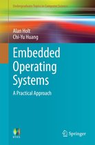 Undergraduate Topics in Computer Science - Embedded Operating Systems