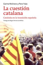 Contrastes - La cuestión catalana