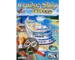 Cruise Ship Tycoon