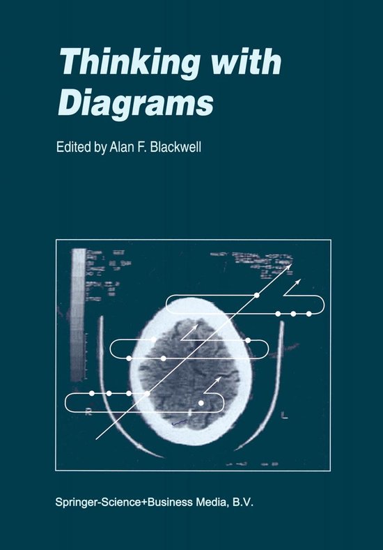 Thinking with Diagrams - cover