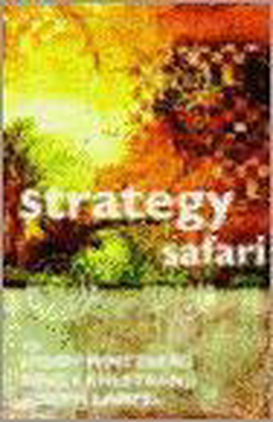 9780136956778 - Strategy Safari