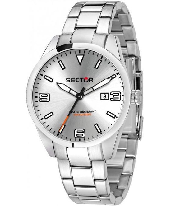 Sector Mod. R3253486008 - Horloge