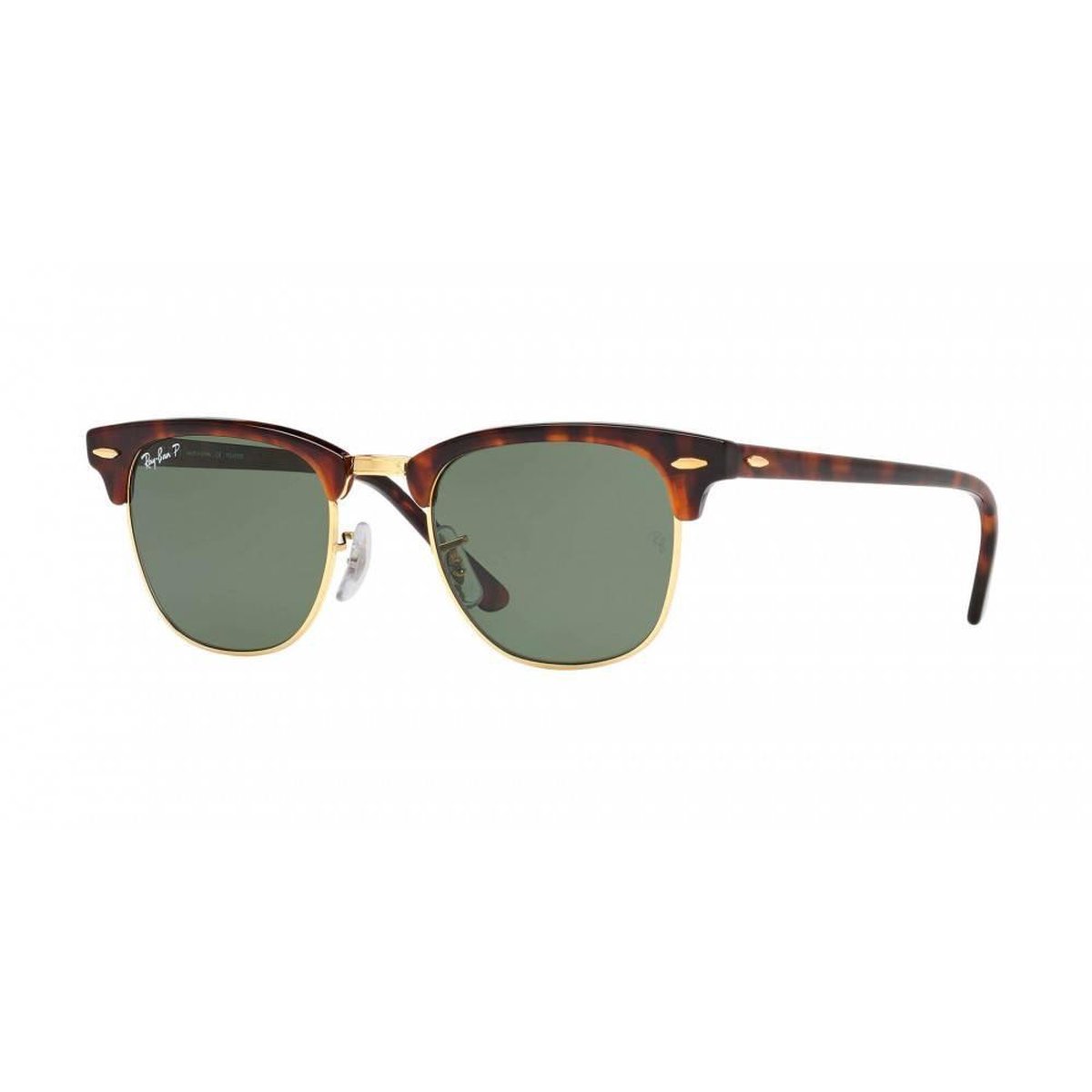 Ray-Ban Clubmaster RB3016 51mm