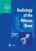 Medical Radiology - Radiology of the Petrous Bone