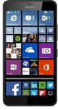 Microsoft Lumia 640 XL - Dual Sim - 3G - Zwart