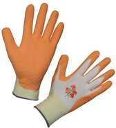 Keron Tuinhandschoen Garden Care Oranje - Maat 8