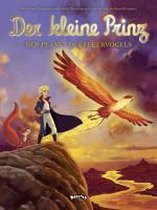 Der kleine Prinz 02. Der Planet des Feuervogels