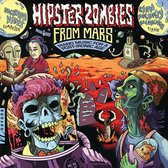 Nicholas Vines: Hipster Zombies From Mars - Piano Music for a Post-Ironic Age