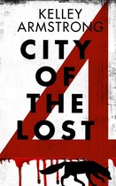 City of the Lost 1 - City of the Lost: Part Four