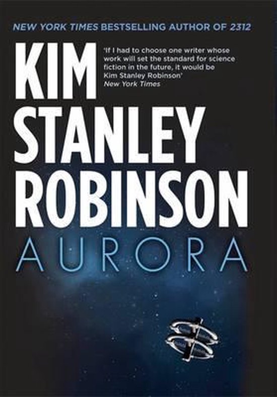 Aurora - cover