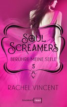 Soul Screamers 7 - Soul Screamers 5: Berühre meine Seele