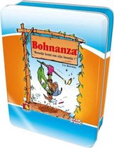 Tin - Bohnanza - Kaartspel