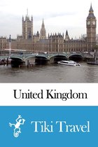 United Kingdom Travel Guide - Tiki Travel