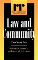 Rights & Responsibilities- Law and Community