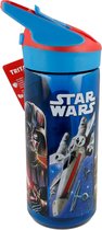 Star Wars Tritan Premium drinkbeker 620ML