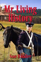 Mr. Living History