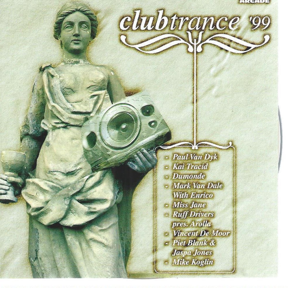 Clubtrance '99