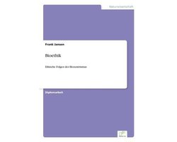 Bioethik