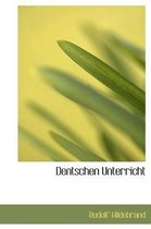 Dentschen Unterricht