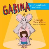 Gabina y el elefante magico