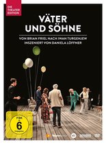 Daniela Löffner, Alexander Khuon & Kathleen Morgeneyer - Väter Und Söhne (DVD)