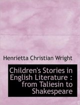 Children's Stories in English Literature
