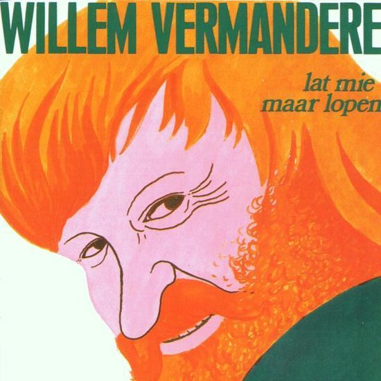 Lat Mie Maar Lopen