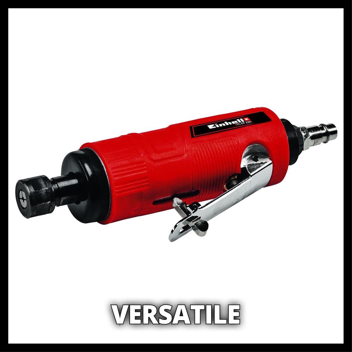 Einhell Pneumatische Staafslijper TC-PP 220 thumbnail 3