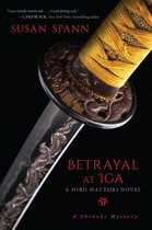 A Shinobi Mystery - Betrayal at Iga