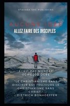 Aucune idee
