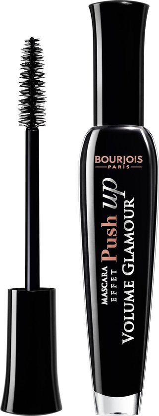 Bourjois Volume Glamour Push Up Mascara - 71 Noir
