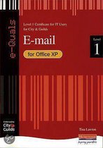 e-Quals Level 1 Office XP E-mail