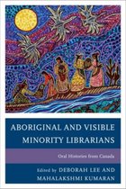 Aboriginal and Visible Minority Librarians