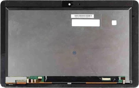 Bol Com Ipartsbuy Lcd Display Touch Screen Digitizer Assembly Replacement For Dell Venue 11