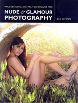 Nude And Glamour Photography