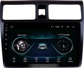Bol.com Navigatie radio Suzuki Swift 2005-2010 Android 8.1 Apple Carplay 10.1 inch scherm GPS aanbieding