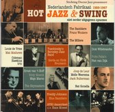 HOT JAZZ & SWING (1926-1947) - Vol 1 - Dj014