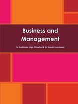Business and Management