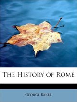 The History of Rome