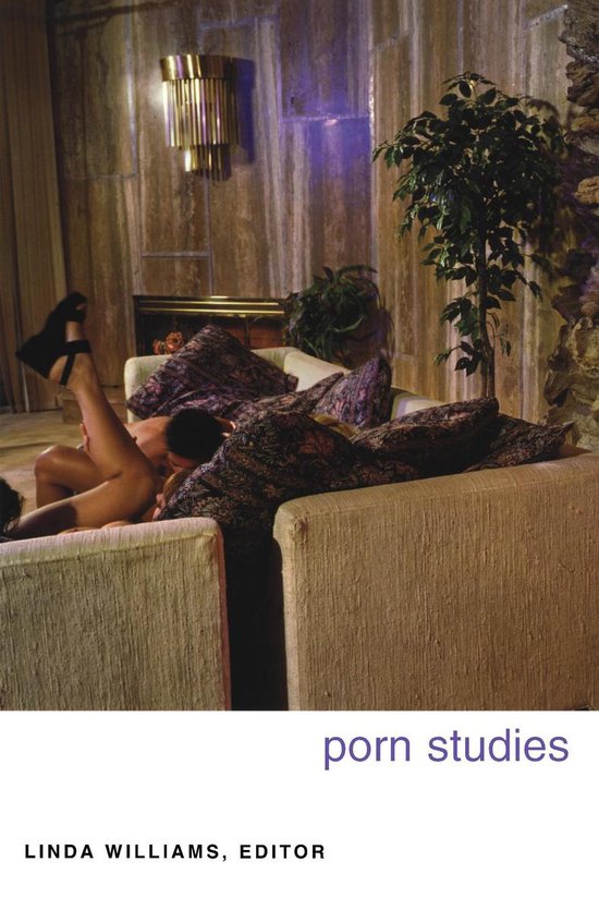 Porn Studies - cover