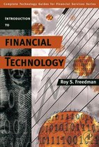 Introduction To Financial Technology