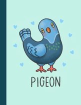 Pigeon