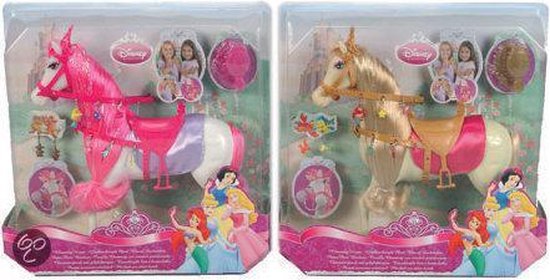 Product: Disney princess gelukshanger paard, van het merk Disney