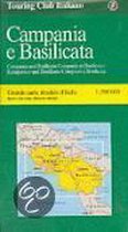 Campania and Basilicata (Naples, Potenza, Bari)