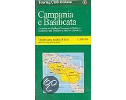 Campania and Basilicata (Naples, Potenza, Bari)
