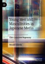 Young Men and Masculinities in Japanese Media